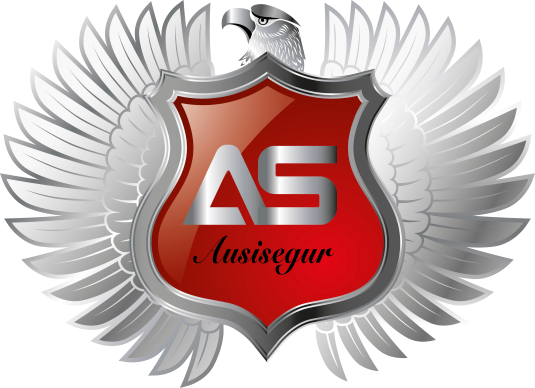 Logo-ausisegur